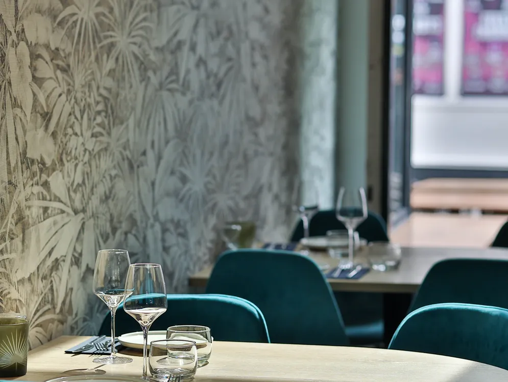 Foto 5 van Nev Restaurant