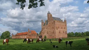 Kasteel Doornenburg