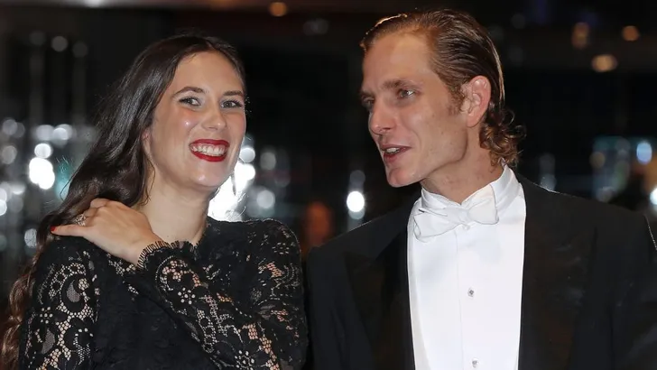 Monaco: het luxe boholeven van Andrea en Tatiana