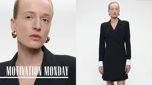 Motivation Monday: Maak kans op de Hella Dress van Jane Lushka t.w.v. €199,95