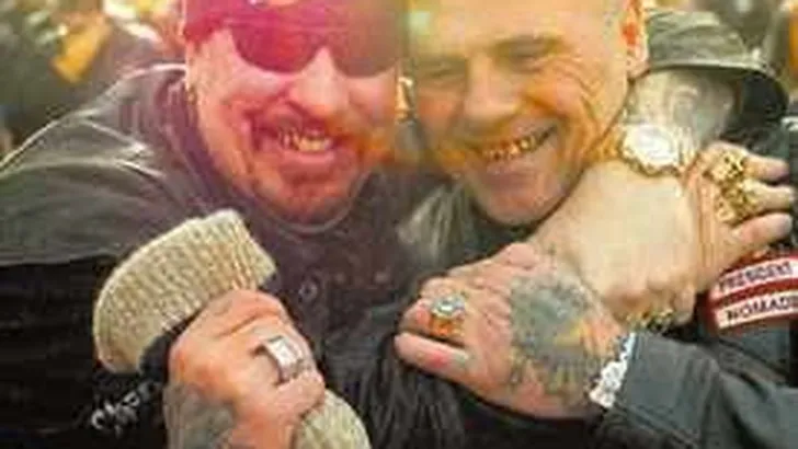 OM neemt diepe duik in pikzwarte verleden Hells Angels