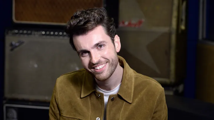 Deze BN'er krijgt naast Duncan belangrijke taak op Songfestival