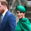 Deze babynamen zijn favoriet voor het tweede kindje van Harry en Meghan