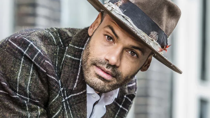 Alain Clark zou wel voor één dag vrouw willen zijn