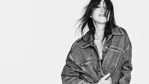 Charlotte Gainsbourg (50) komt met eigen collectie 