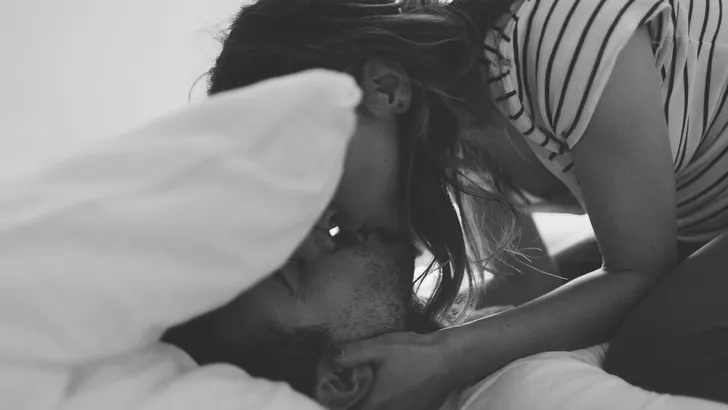 Onderzoek: zo lang zou je moeten wachten tot sex met nieuw iemand