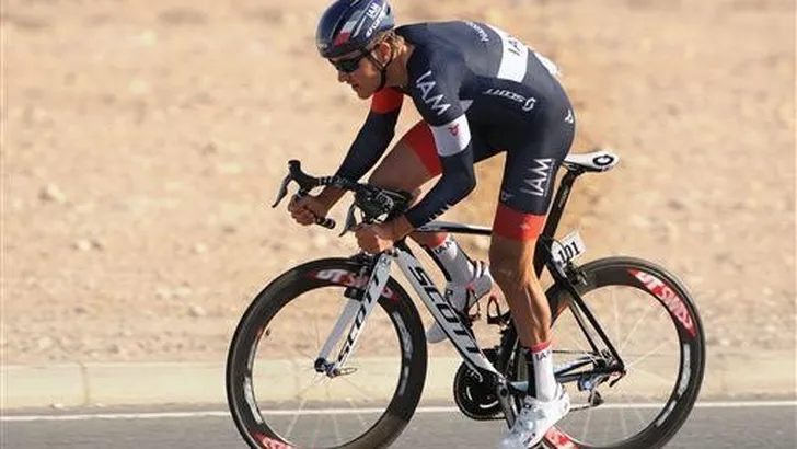 Haussler slaat toe in Bayern