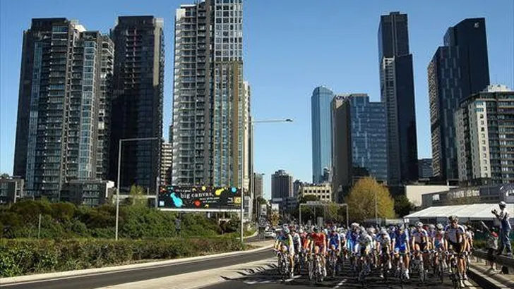 UCI geeft nog geen licentie aan Pegasus