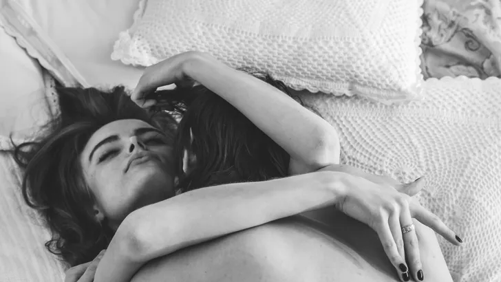 Jij wilt in de BDSM-touwen hangen, maar hoeveel tinten grijs is hij? 