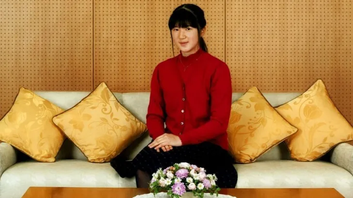 Japanse royals & styling, het blijft een dingetje