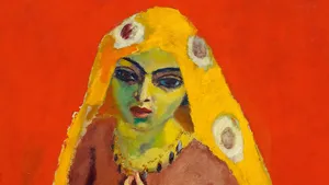 Kees van Dongen