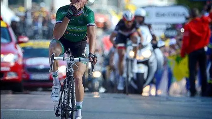 TOUR: Voeckler heeft opnieuw zijn rit te pakken