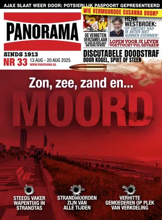 Cover Panorama: 33/2025