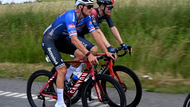 Tour de France 2022 stage 3