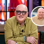 René van der Gijp over Peter Gillis