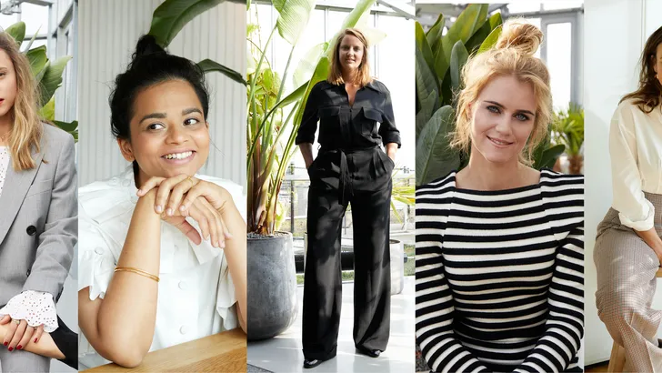 Dit is de winnaar van de Smart Sustainable Sisley Award 2017