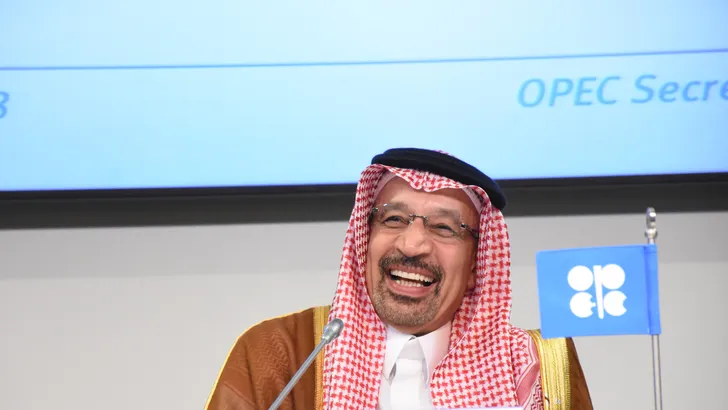 Bereid je voor: OPEC snijdt enorm in olieproductie
