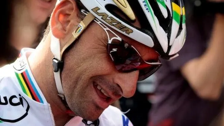 Paolo Bettini opnieuw niet naar Tour de France
