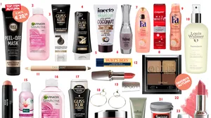 WIN: 5X Beauté et vogue box t.w.v. €262 (GESLOTEN)