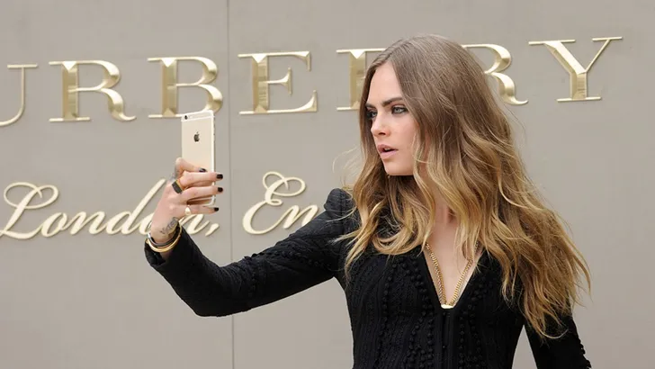 Getest: iPhone 6s in roségoud