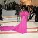 De mooiste looks van Viola Davis. Hier afgebeeld bij het Met Gala 2023.