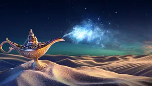 Internet in rep en roer na zien magische Aladdin-collectie van Primark