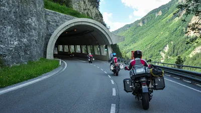 Op reis met de motor? Bereid je goed voor