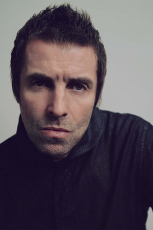Liam Gallagher
