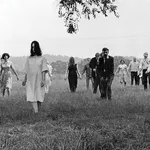 Night of the Living Dead