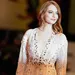 Emma Stone schittert in Louis Vuitton tijdens Venice Film Festival