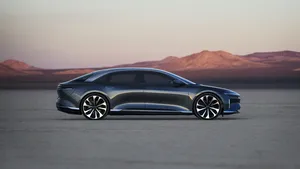 Lucid Air