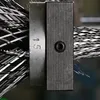 Video | Fascinerende beelden van hoe je carbonfiets letterlijk draadje voor draadje wordt opgebouwd