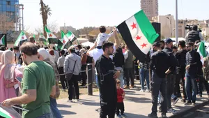 Syrië