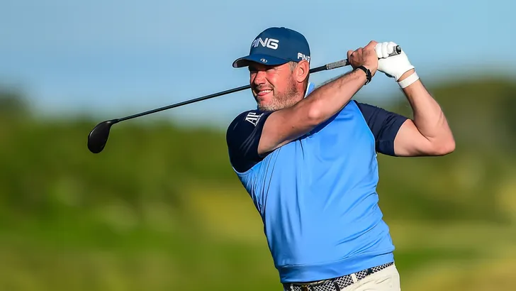 lee westwood