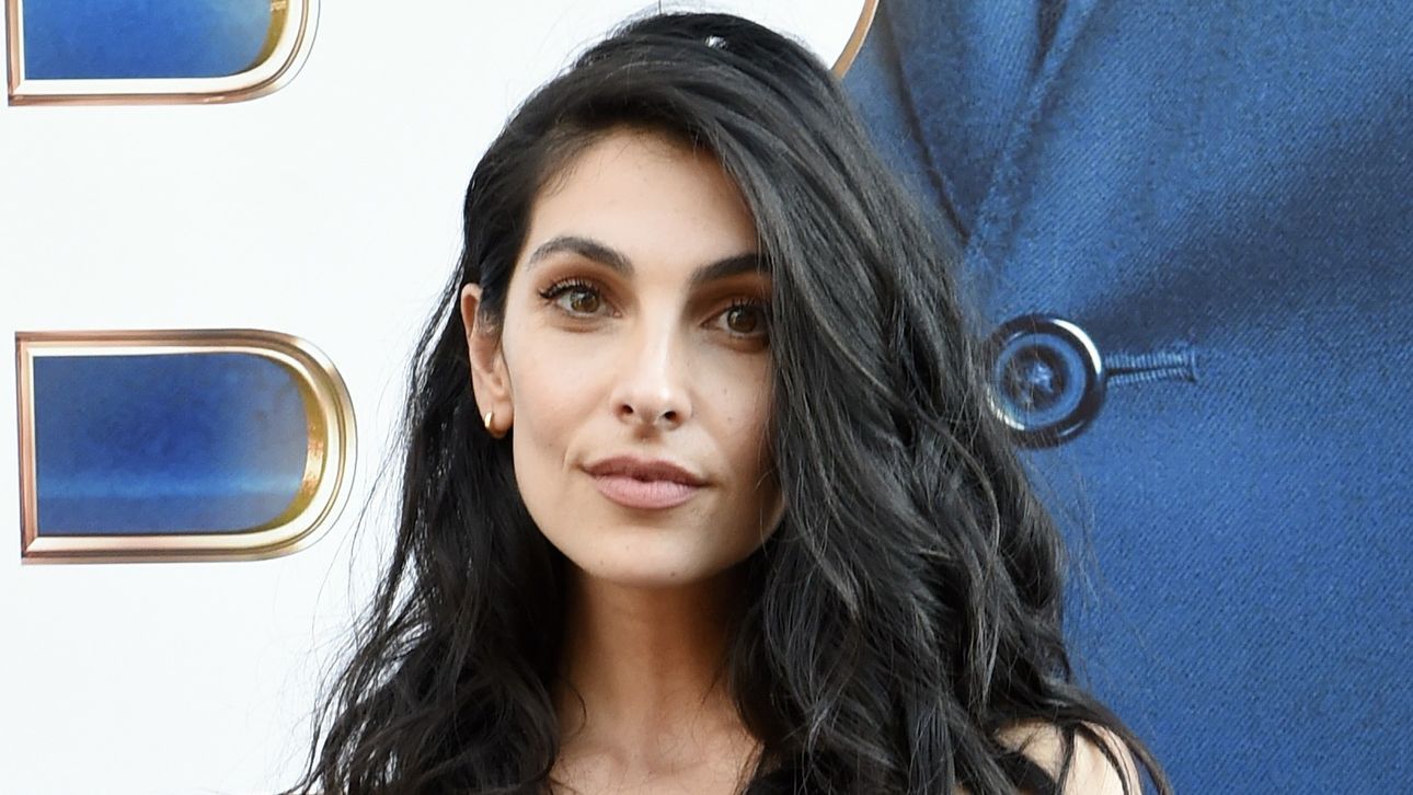 Anna Nooshin Openhartig Over Monogamie Grazia