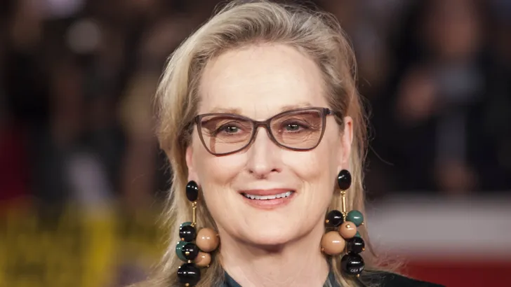 Meryl Streep dochter