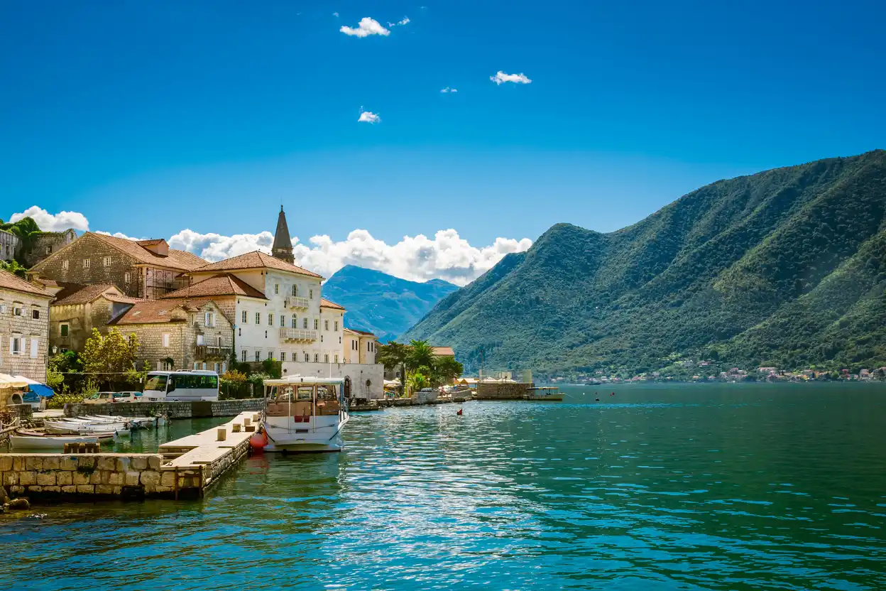 Montenegro