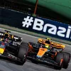 Tijdschema Brazilië: Ferrari, Red Bull en McLaren brengen strijd naar Interlagos | Autobahn