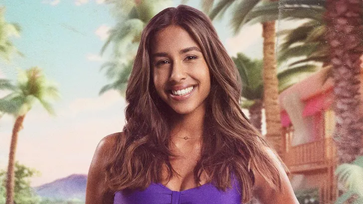 Naomi