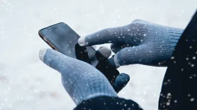Je batterij is niet echt leeg: dit is waarom je telefoon direct uitvalt in de vrieskou