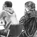 Bij de politierechter: de schuld van Appie