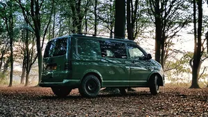 De financiële implicaties van het leasen van een VW Transporter