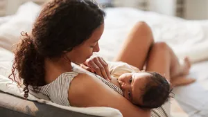 Ben jij bang dat jouw stress slecht is voor je baby? Dit onderzoek stelt je gerust