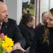 Prinses Kate en prins William
