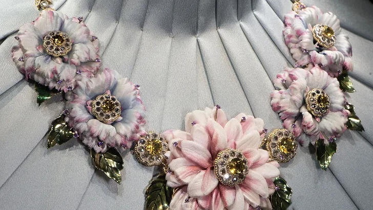 Zó mooi: Alta Gioielleria van D&G 