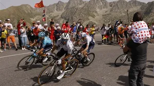 tour de france