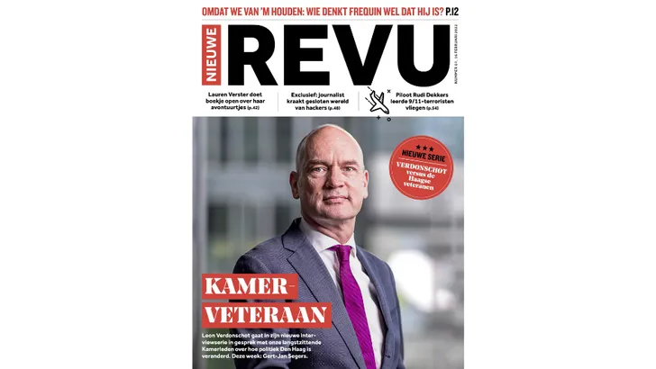 Nieuwe Revu 7 is nu uit!