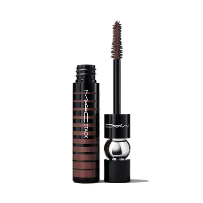 M·A·CSTACK MASCARA IN CHESTNUT STACK