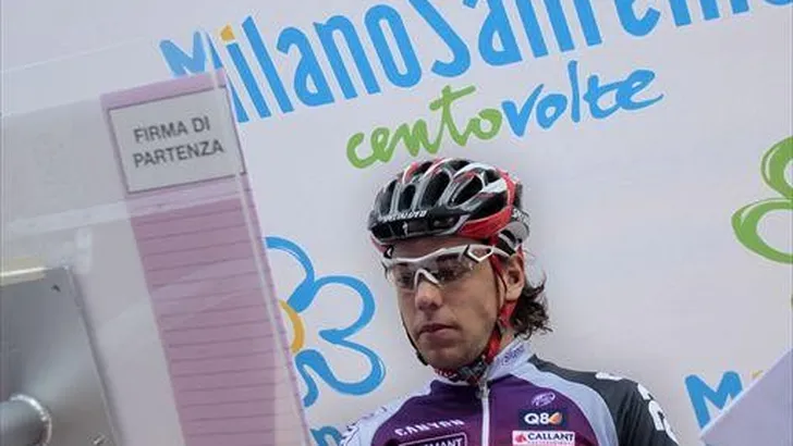 Thomas Dekker definitief naar Garmin-Chipotle