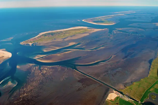 Baltrum